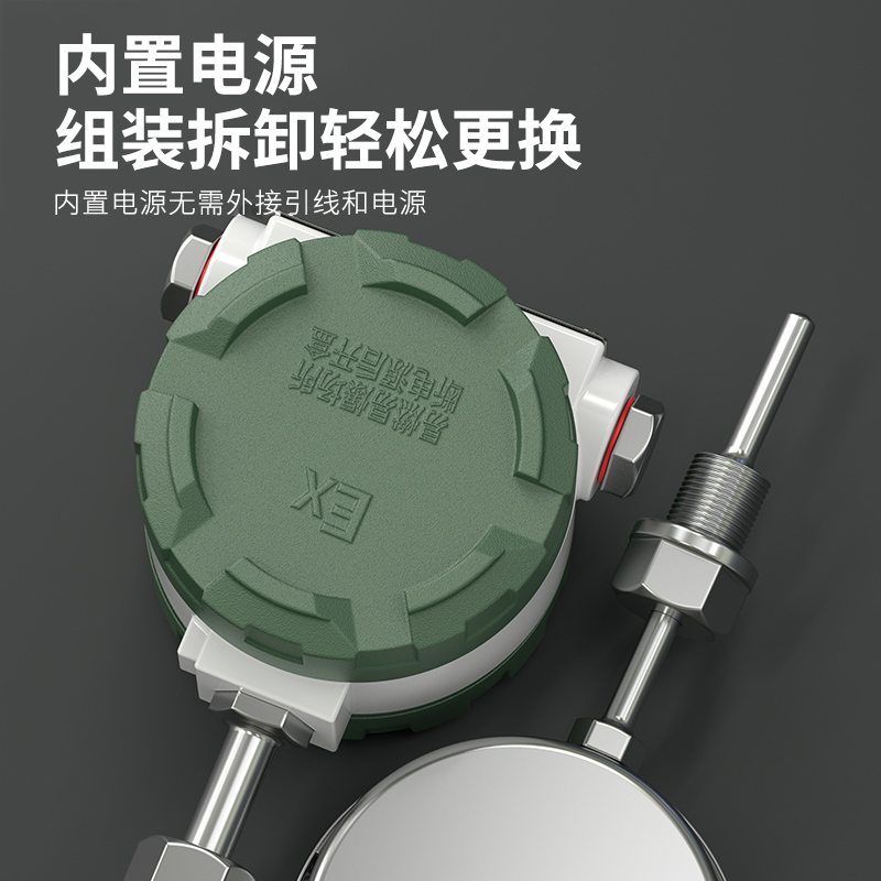 就地溫度顯示儀1_http://www.512sc.cn_溫度儀表_第4張