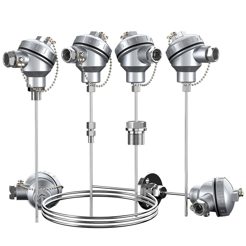 鎧裝熱電偶-阻10_http://www.512sc.cn_溫度儀表_第1張