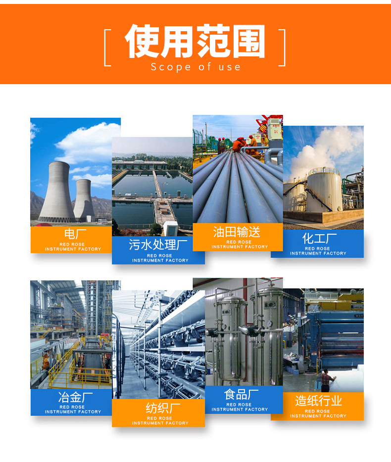 鐵氟龍熱電阻12_http://www.512sc.cn_溫度儀表_第6張