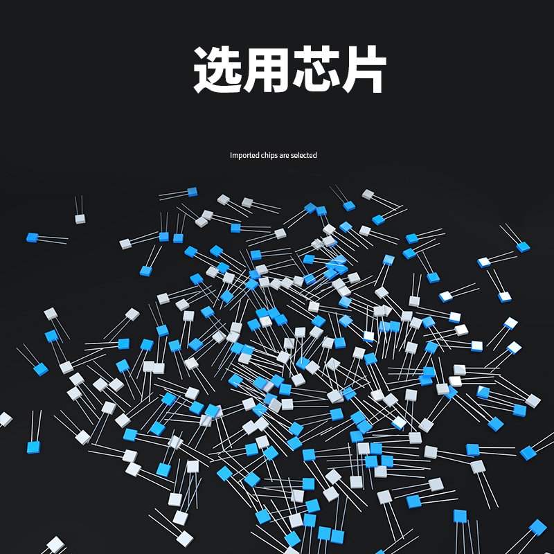 鐵氟龍熱電阻12_http://www.512sc.cn_溫度儀表_第3張