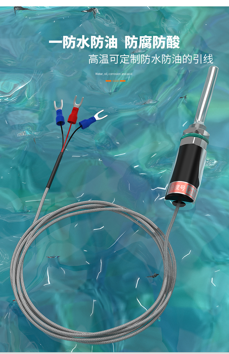 PT100溫度傳感器13_http://www.512sc.cn_溫度儀表_第9張