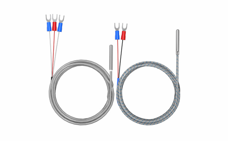 熱電阻是中低溫地區常用的溫度檢測儀器！_http://www.512sc.cn_行業動態_第1張