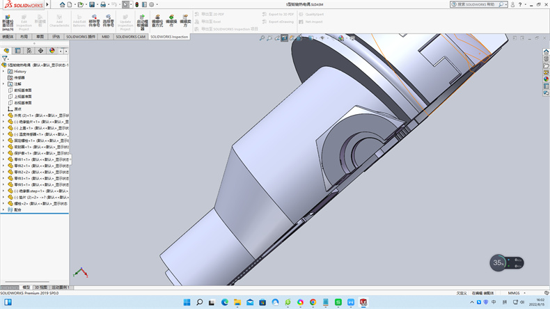 西安熱電偶就是感溫線(xiàn)嗎？_http://www.512sc.cn_行業(yè)動(dòng)態(tài)_第1張