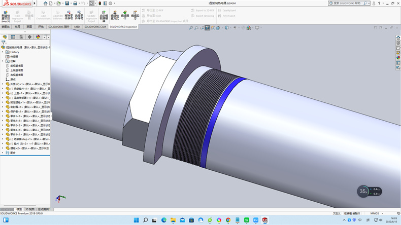 熱電阻的引線主要有3種方式！_http://www.512sc.cn_行業動態_第1張