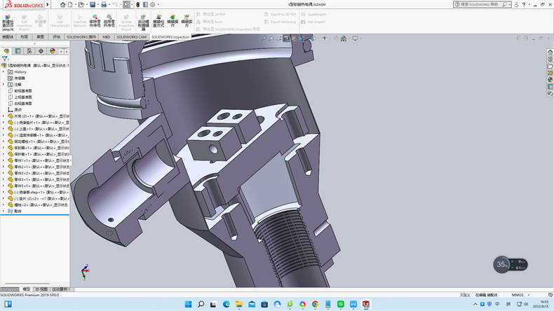 裝配式熱電阻由接線盒,接線端子,保護套管,絕緣套管,感溫元件組成！_http://www.512sc.cn_行業動態_第1張